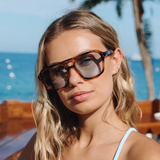 Monaco Sunglasses