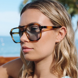 Monaco Sunglasses