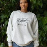 God of Miracles Crewneck