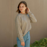 Conrad Sweater
