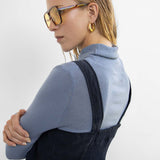 Tessa Long Sleeve Turtleneck