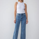 Pammie Wide Leg Pant