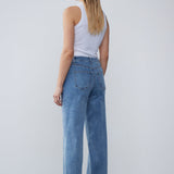 Pammie Wide Leg Pant