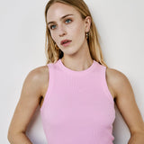 Rita Ribbed Tank