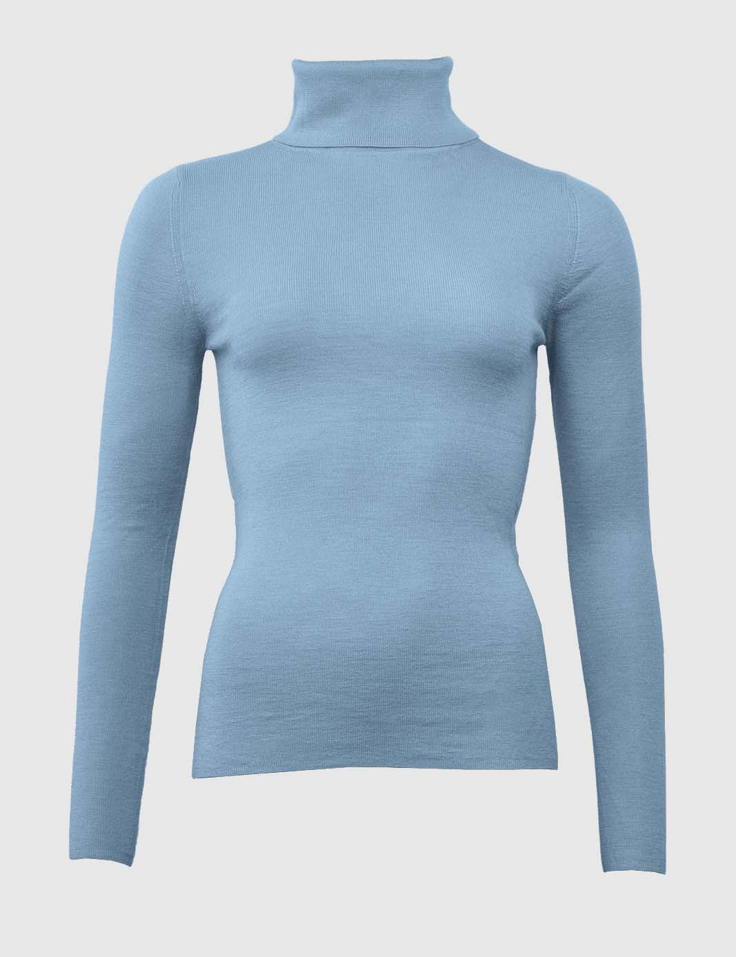 Tessa Long Sleeve Turtleneck