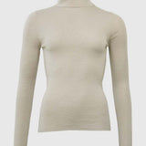 Tessa Long Sleeve Turtleneck