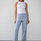 Pammie Wide Leg Pant