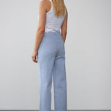 Pammie Wide Leg Pant