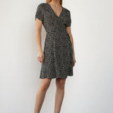Winnie Wrap Dress