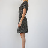 Winnie Wrap Dress