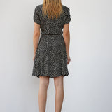 Winnie Wrap Dress