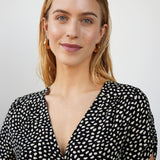 Winnie Wrap Dress