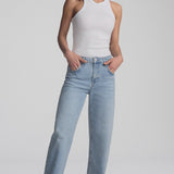 Mavi Nica Baggy Jean