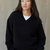 April Sweater