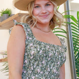 The Sadie Hat
