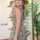 The Sadie Hat