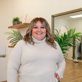S'mores Turtleneck Top