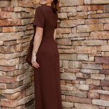 Coen Maxi Dress by Line & Dot