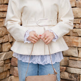 Russo Jacket by Line & Dot
