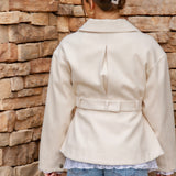 Russo Jacket by Line & Dot