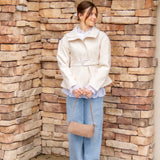 Russo Jacket by Line & Dot