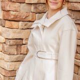 Russo Jacket by Line & Dot