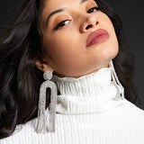 Mira Textured Blouse