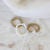 MAIVE Beaded Ring