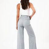Rollas Linen Sailor Pant