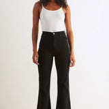 Rollas Eastcoast Flare Jean