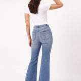 Rollas Eastcoast Flare Kate