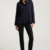 Mavi Kendra Straight Leg Jeans