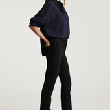 Mavi Kendra Straight Leg Jeans