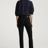 Mavi Kendra Straight Leg Jeans