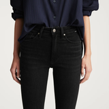 Mavi Kendra Straight Leg Jeans