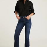 MAVI Molly Bootcut Jeans