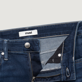 MAVI Molly Bootcut Jeans