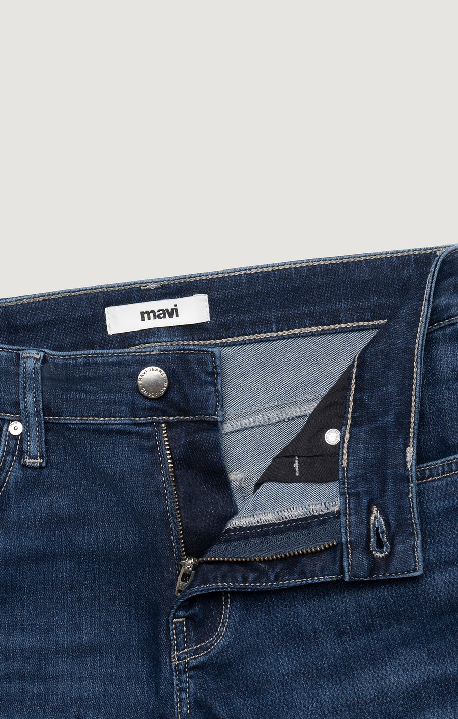 MAVI Molly Bootcut Jeans