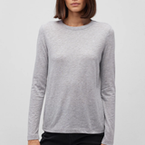 MAVI Long Sleeve Crew Neck T-Shirt