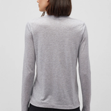 MAVI Long Sleeve Crew Neck T-Shirt