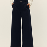 Jacob Twill Pant