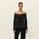Ara Off Shoulder Top