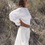 The Classic Knit Sweater