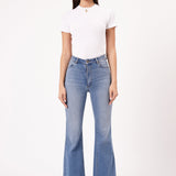 Rollas Eastcoast Flare Kate
