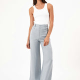 Rollas Linen Sailor Pant