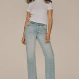 Rollas 90's Relaxed - Faded Blue
