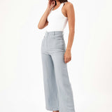 Rollas Linen Sailor Pant