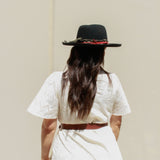 Stephanie Midi Dress