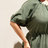 Silvia Jumpsuit