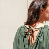 Silvia Jumpsuit